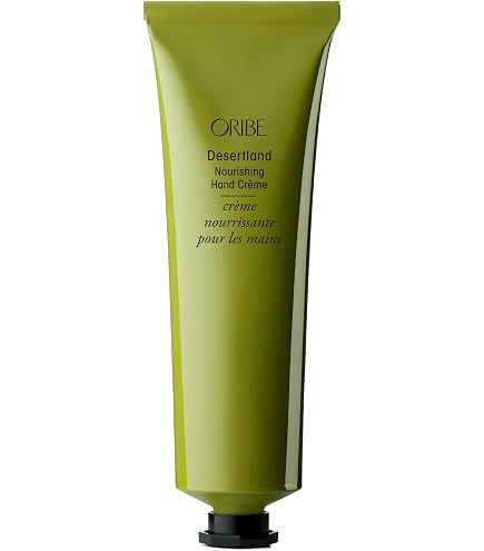 Amazon.com: Oribe Cote d'Azur Nourishing Hand Crème, 3.4 oz